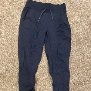 Lulu joggers womens